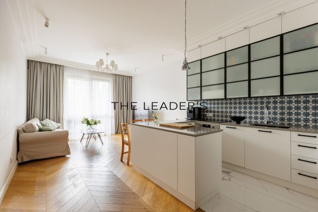 Mieszkanie 2-pokojowe Warszawa Mokotów, ul. Stanisława Kierbedzia. Zdjęcie 5