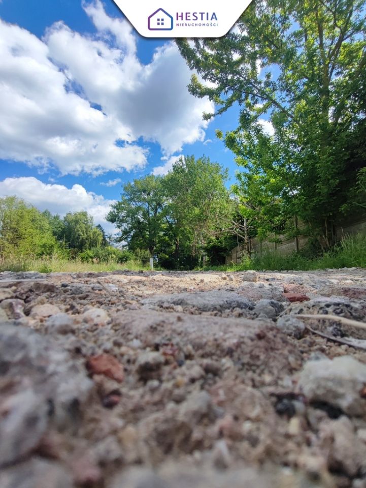 Działka budowlana Żarowo. Zdjęcie 3