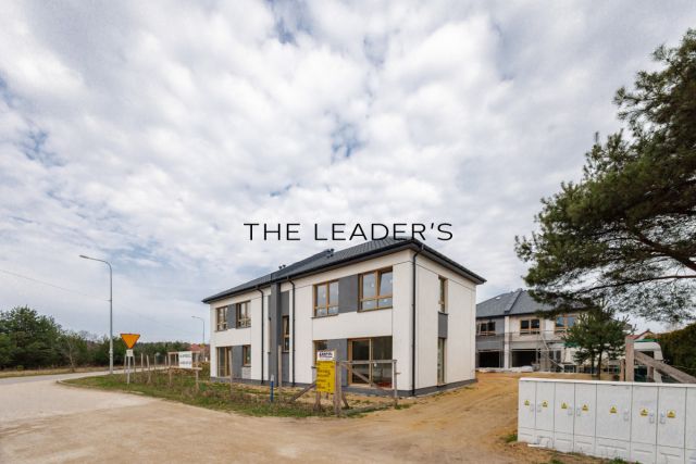 bliźniak, 5 pokoi Stanisławów Pierwszy, ul. Słoneczna. Zdjęcie 8