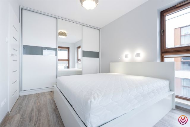 Mieszkanie 2-pokojowe Warszawa Mokotów, ul. Jana Pawła Woronicza. Zdjęcie 10