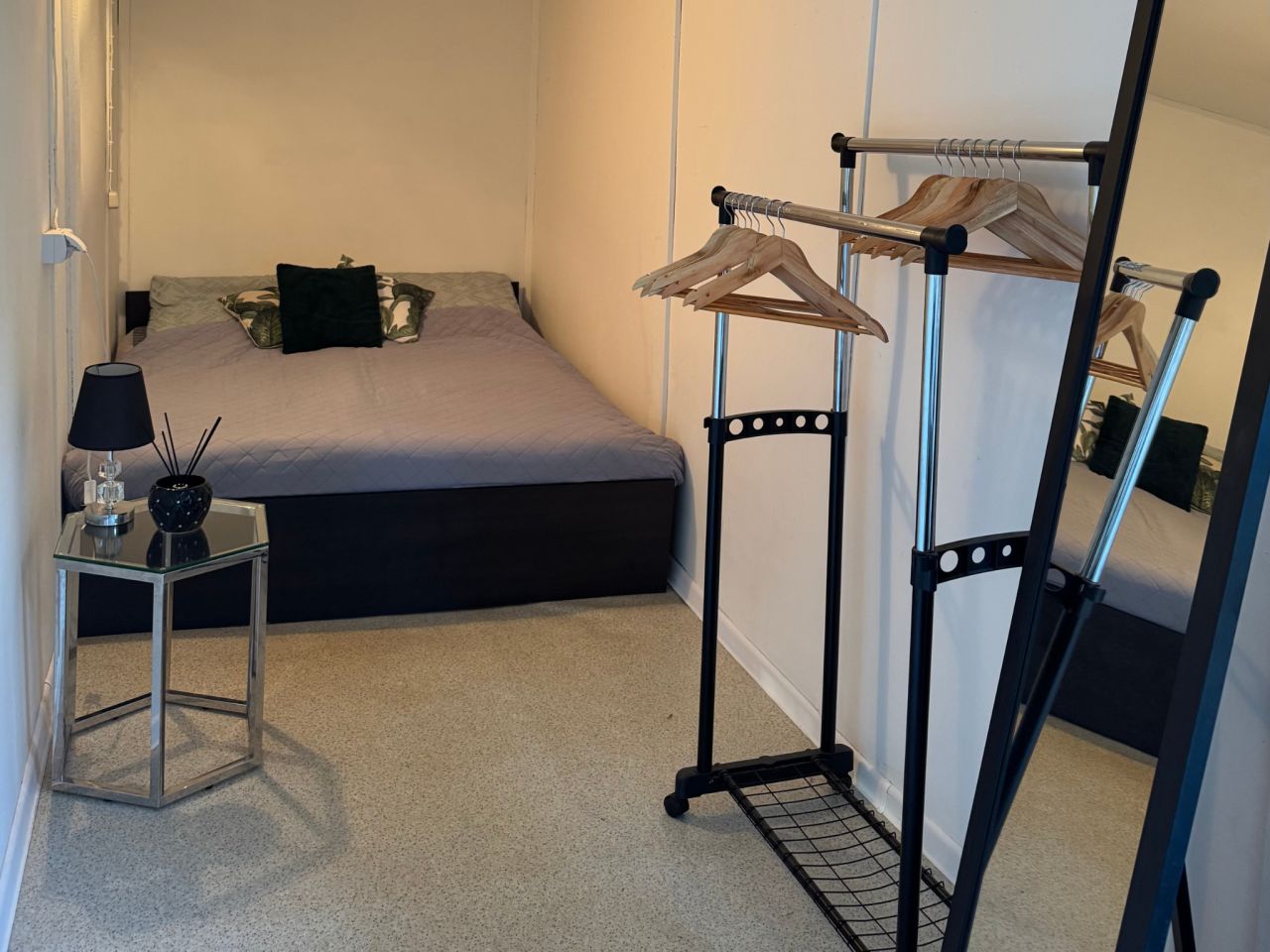 dom letniskowy, 3 pokoje Goreń Duży, ul. Jeżynowa. Zdjęcie 11