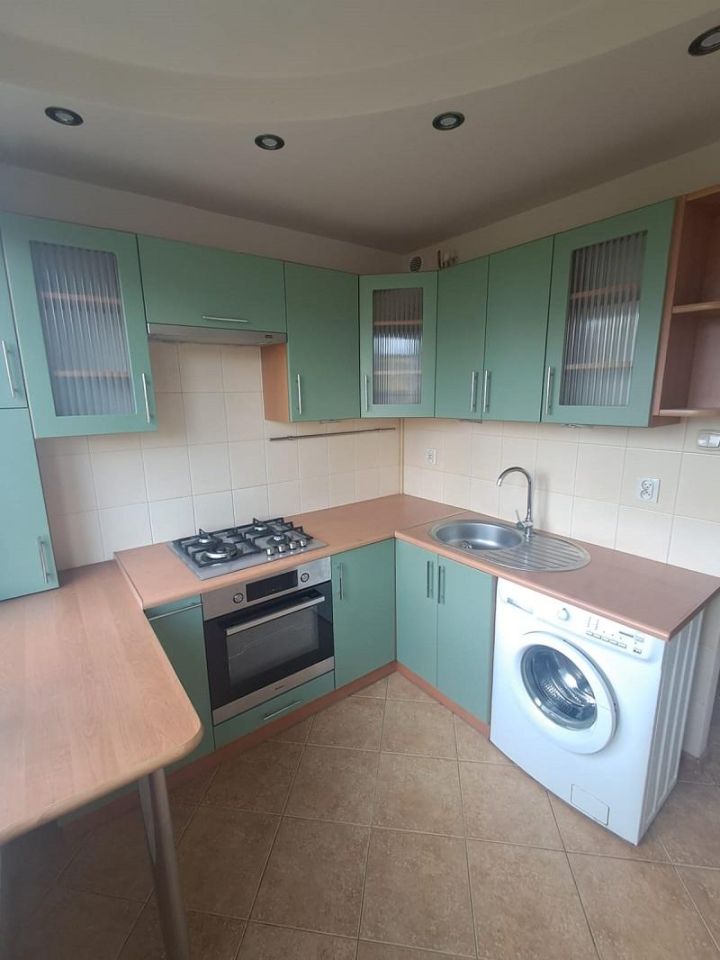 Mieszkanie 3-pokojowe Kalisz Widok , al. Wojska Polskiego. Zdjęcie 4