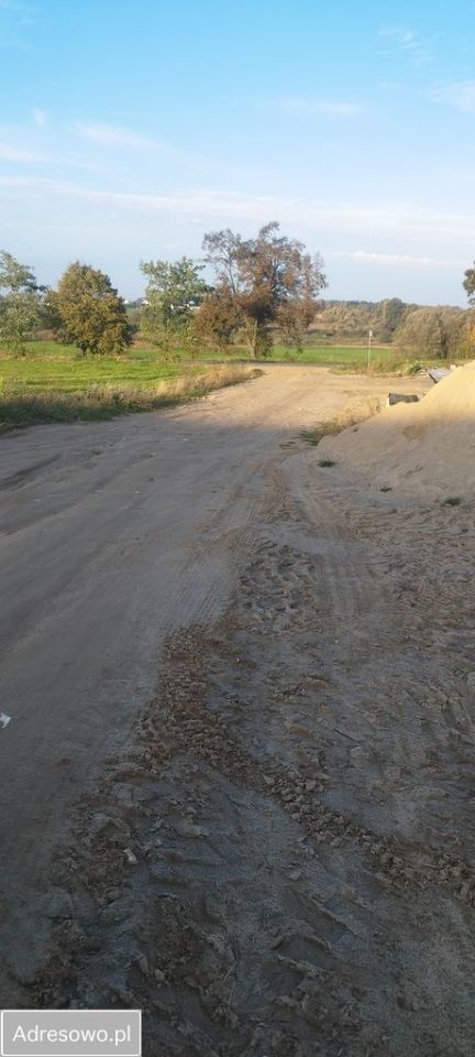 Działka budowlana Lulkowo. Zdjęcie 5