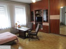 Mieszkanie 2-pokojowe Boguszów-Gorce Kuźnice Świdnickie, ul. Wincentego Pola. Zdjęcie 1