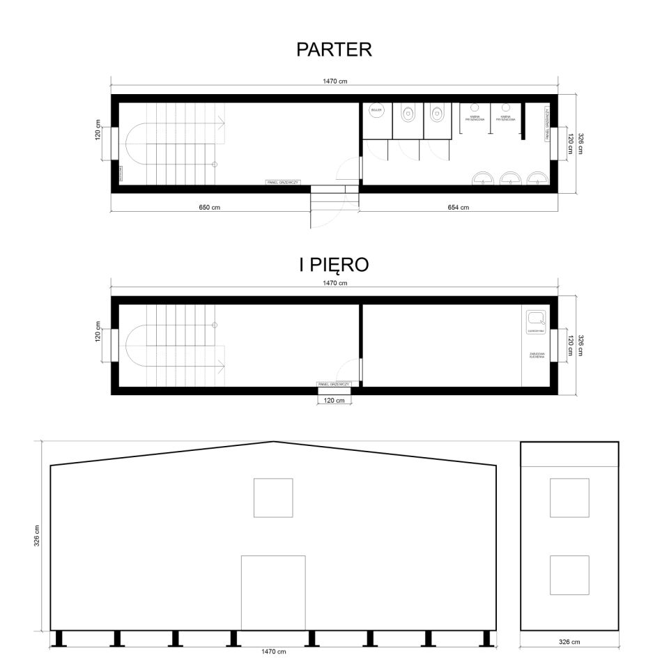 Lokal Poświętne, ul. Pułtuska. Zdjęcie 19
