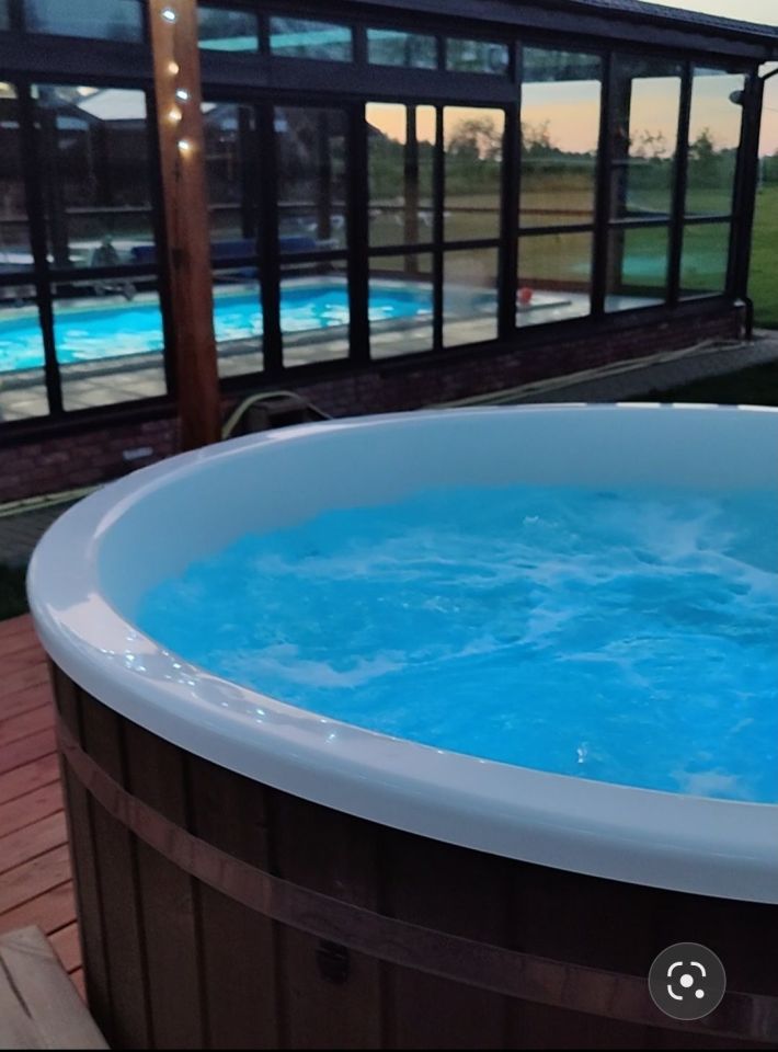 Ośrodek wczasowy Domasławice. Zdjęcie 4