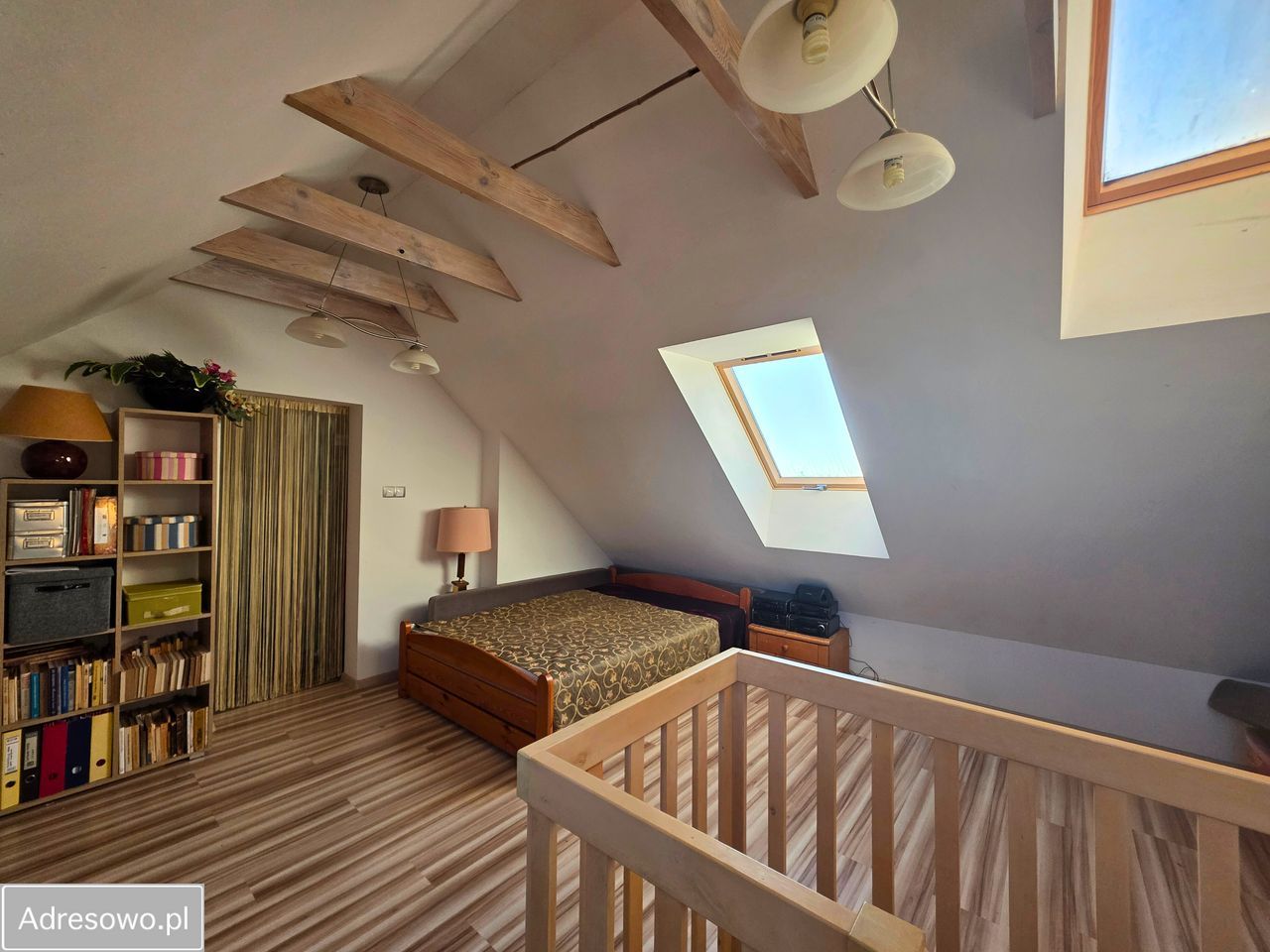 dom szeregowy, 4 pokoje Nowogard, ul. Stefana Grota-Roweckiego. Zdjęcie 11