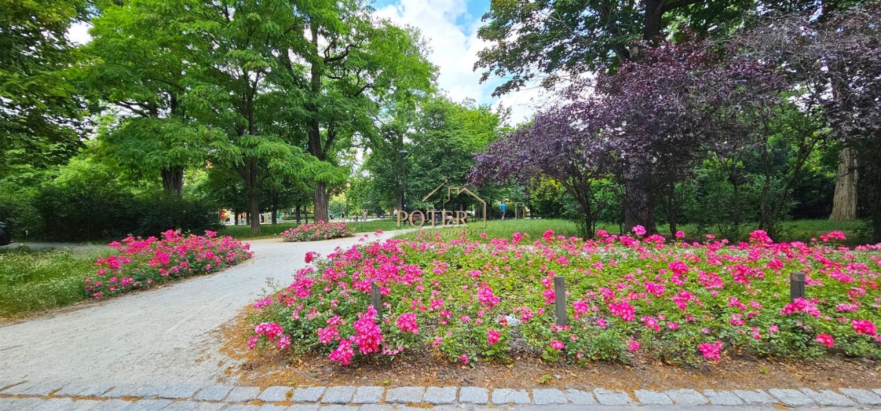 Mieszkanie 3-pokojowe Wrocław Fabryczna, ul. Wróbla. Zdjęcie 19