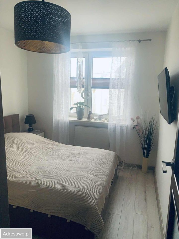 Mieszkanie 2-pokojowe Toruń Koniuchy, ul. św. Faustyny. Zdjęcie 4