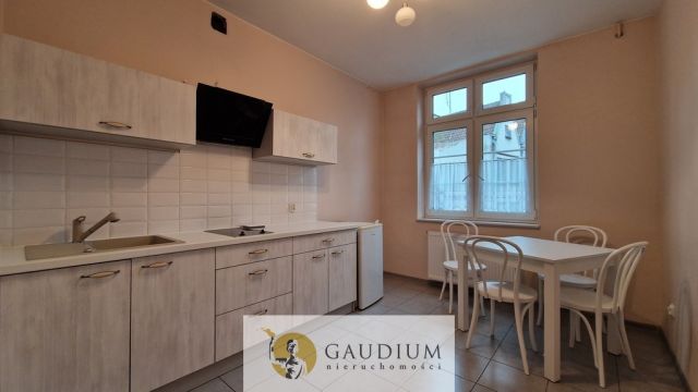 Mieszkanie 2-pokojowe Gdańsk Śródmieście, ul. Kaletnicza. Zdjęcie 13