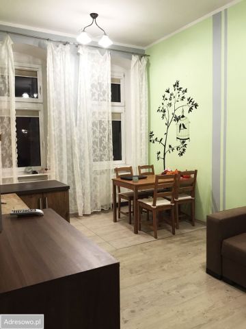 Mieszkanie 2-pokojowe Wrocław Psie Pole, ul. Kleczkowska. Zdjęcie 1