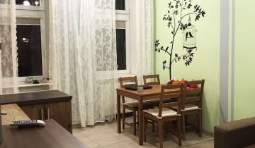 Mieszkanie 2-pokojowe Wrocław Psie Pole, ul. Kleczkowska