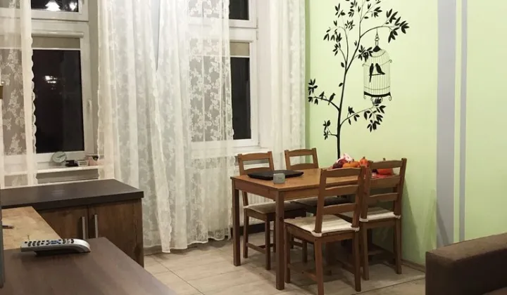 Mieszkanie 2-pokojowe Wrocław Psie Pole, ul. Kleczkowska