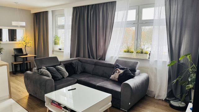 Mieszkanie 3-pokojowe Warszawa Targówek, ul. Lusińska. Zdjęcie 1