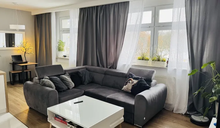 Mieszkanie 3-pokojowe Warszawa Targówek, ul. Lusińska