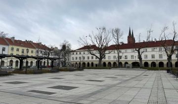 Mieszkanie 2-pokojowe Łódź Śródmieście, rynek Stary Rynek