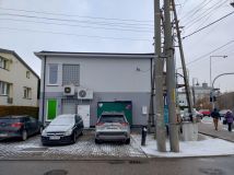 Lokal Łomianki, ul. Warszawska. Zdjęcie 3