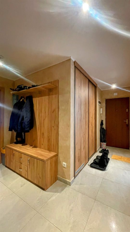 Mieszkanie 3-pokojowe Krynica-Zdrój. Zdjęcie 18