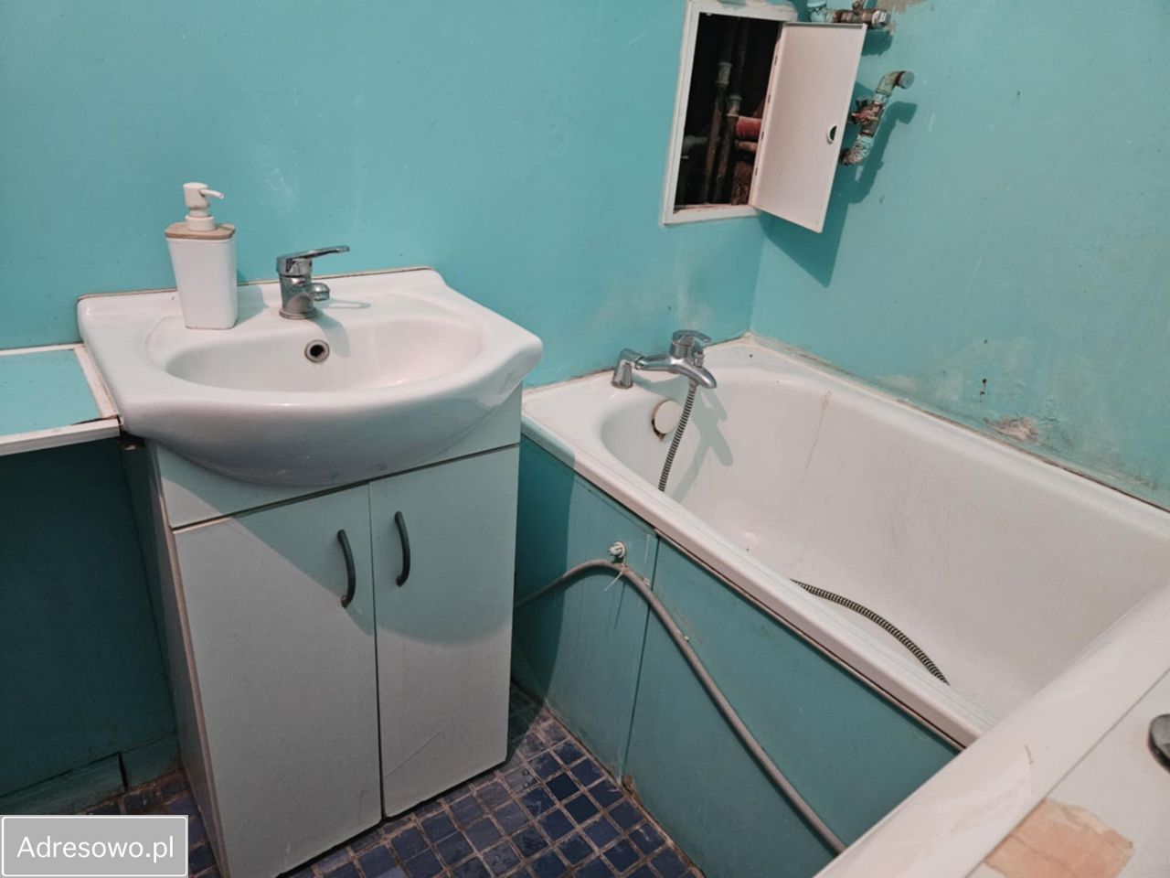 Mieszkanie 3-pokojowe Zamość, ul. Jana Kilińskiego. Zdjęcie 9