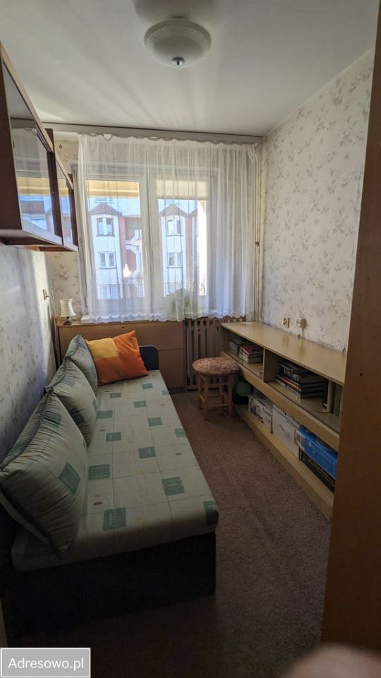 Mieszkanie 2-pokojowe Wrocław Śródmieście, al. Jana Matejki. Zdjęcie 12