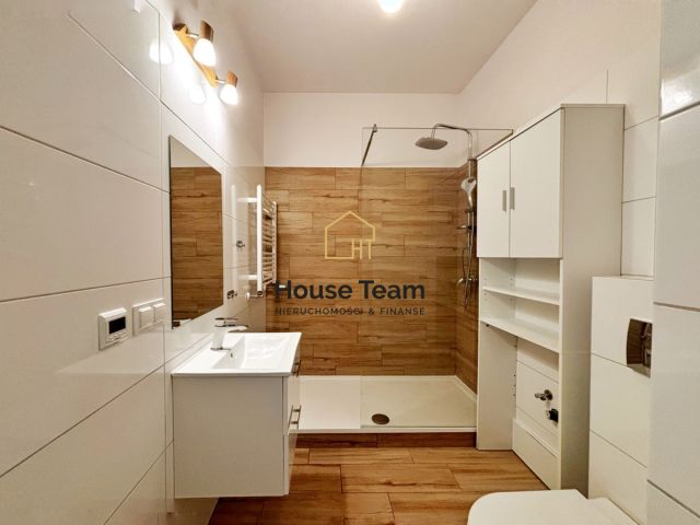 Mieszkanie 3-pokojowe Bydgoszcz Jary, ul. Huzarska. Zdjęcie 6