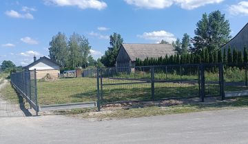 Działka budowlana Podlesie