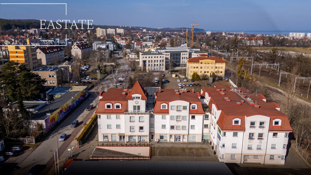 Lokal Sopot Wyścigi, ul. Rzemieślnicza. Zdjęcie 4