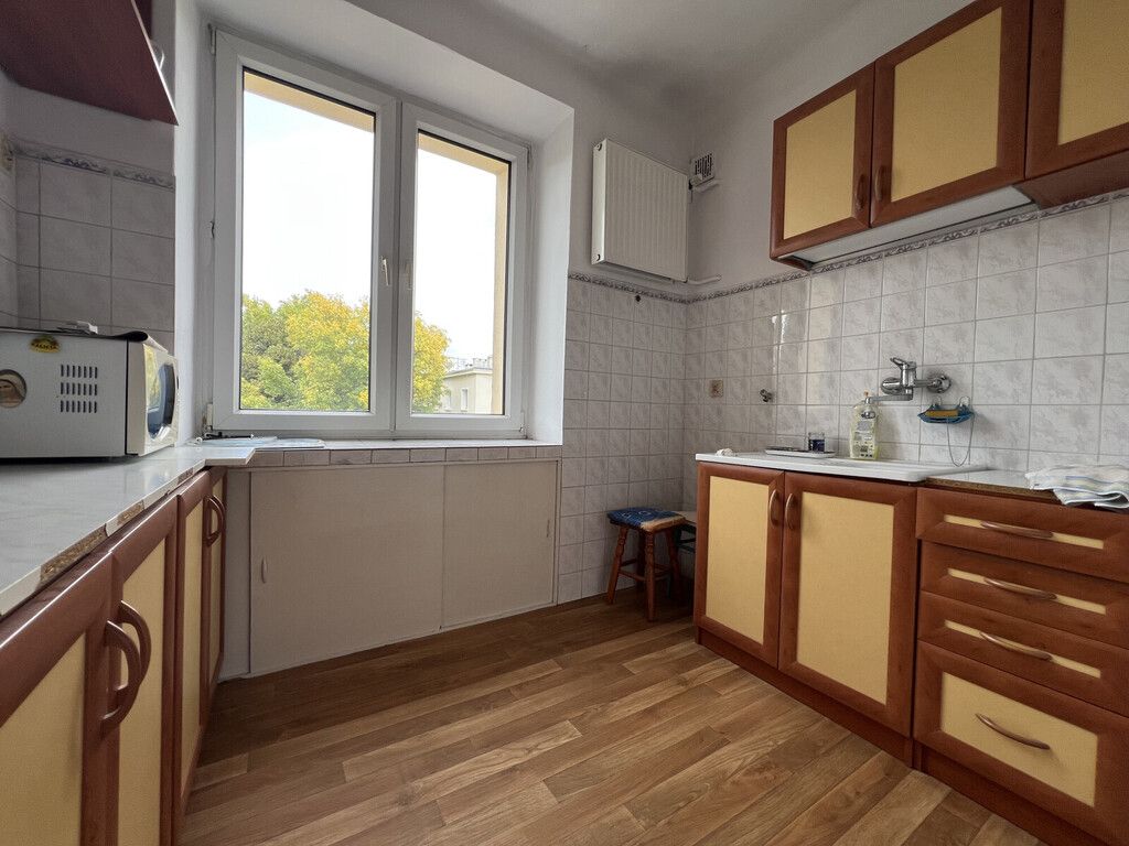 Mieszkanie 2-pokojowe Łódź, ul. Racjonalizatorów. Zdjęcie 5