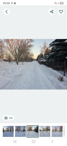 Działka budowlana Boża Wola, ul. Orzechowa. Zdjęcie 6