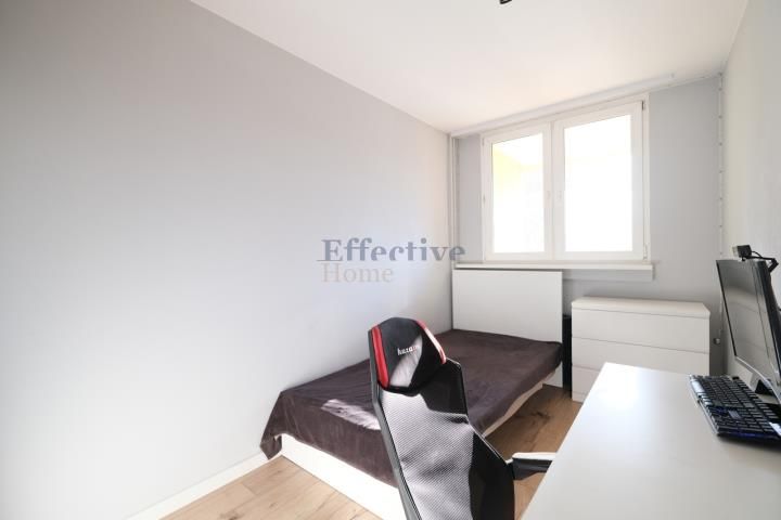 Mieszkanie 4-pokojowe Wrocław Fabryczna, ul. Grabiszyńska. Zdjęcie 13