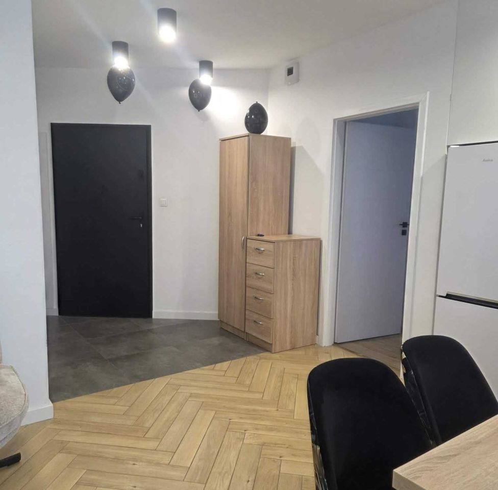 Mieszkanie 2-pokojowe Olsztyn, ul. Bałtycka