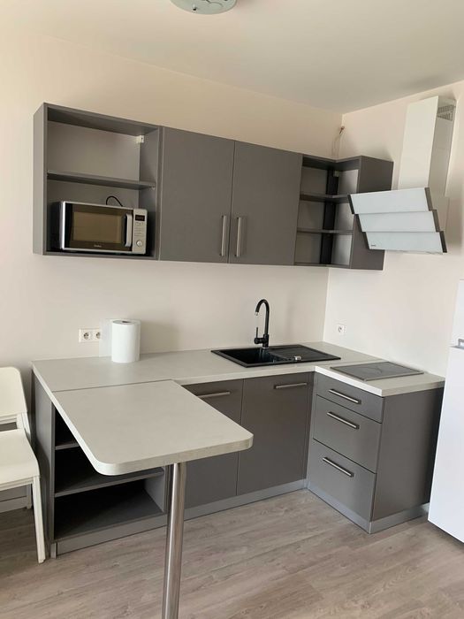 Mieszkanie 4-pokojowe Szczecin Centrum. Zdjęcie 5