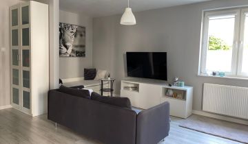 Mieszkanie 1-pokojowe Wrocław Maślice, ul. Maślicka