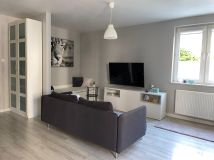 Mieszkanie 1-pokojowe Wrocław Maślice, ul. Maślicka