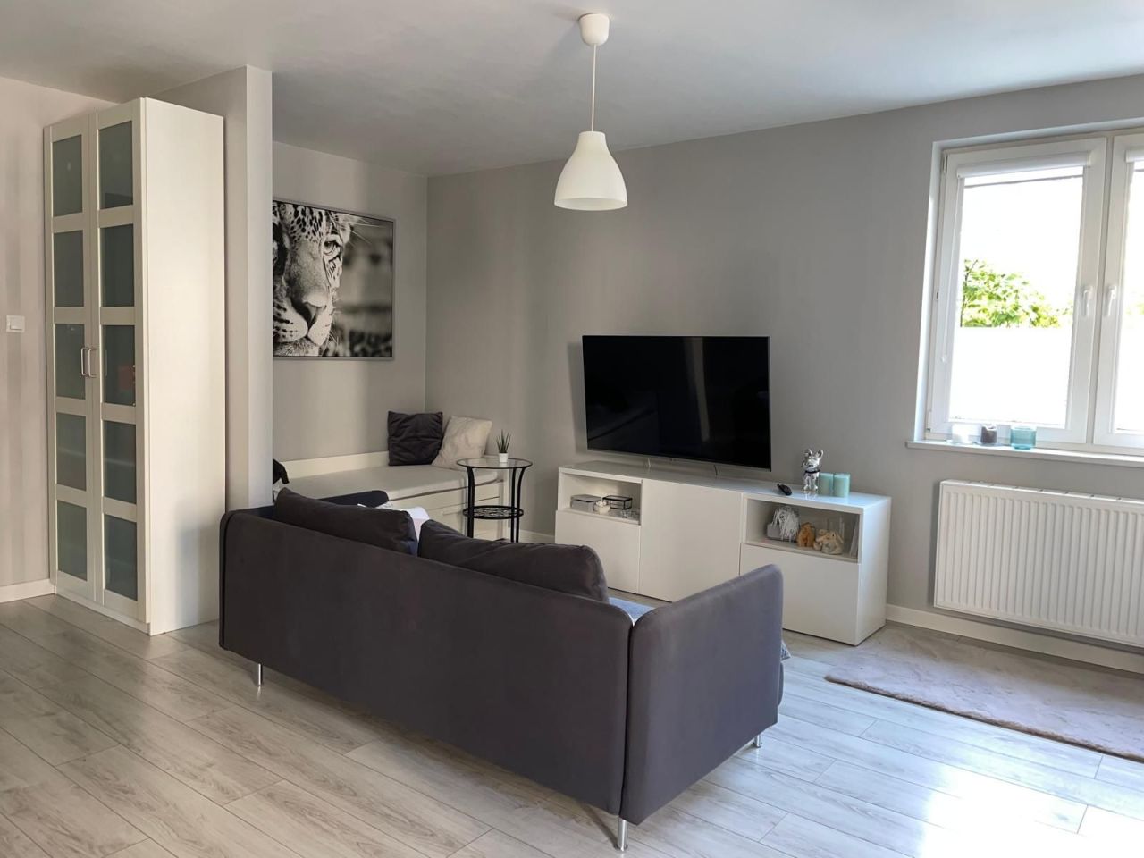 Mieszkanie 1-pokojowe Wrocław Maślice, ul. Maślicka