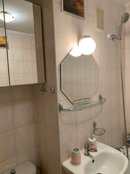 Mieszkanie 1-pokojowe Warszawa Mokotów. Zdjęcie 6