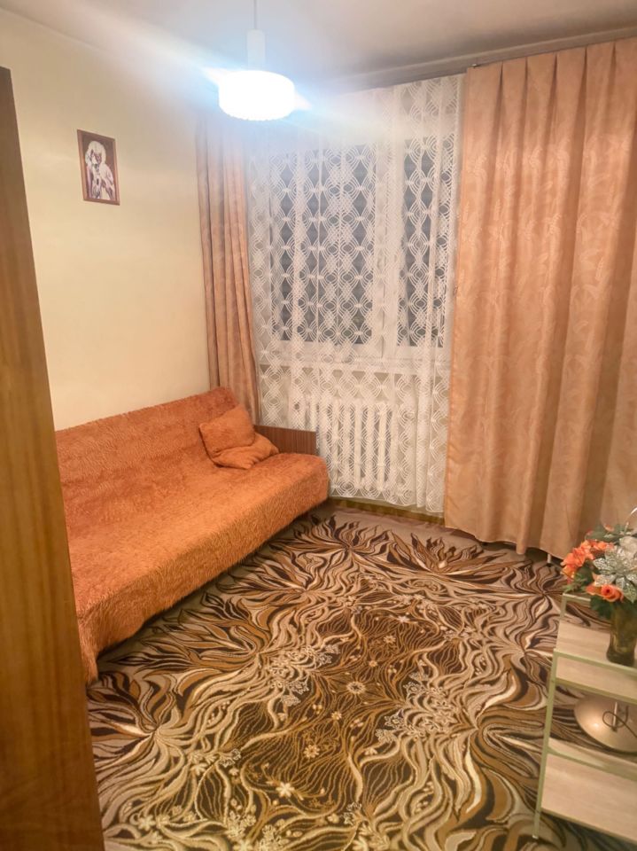 Mieszkanie 2-pokojowe Łódź Dąbrowa. Zdjęcie 4