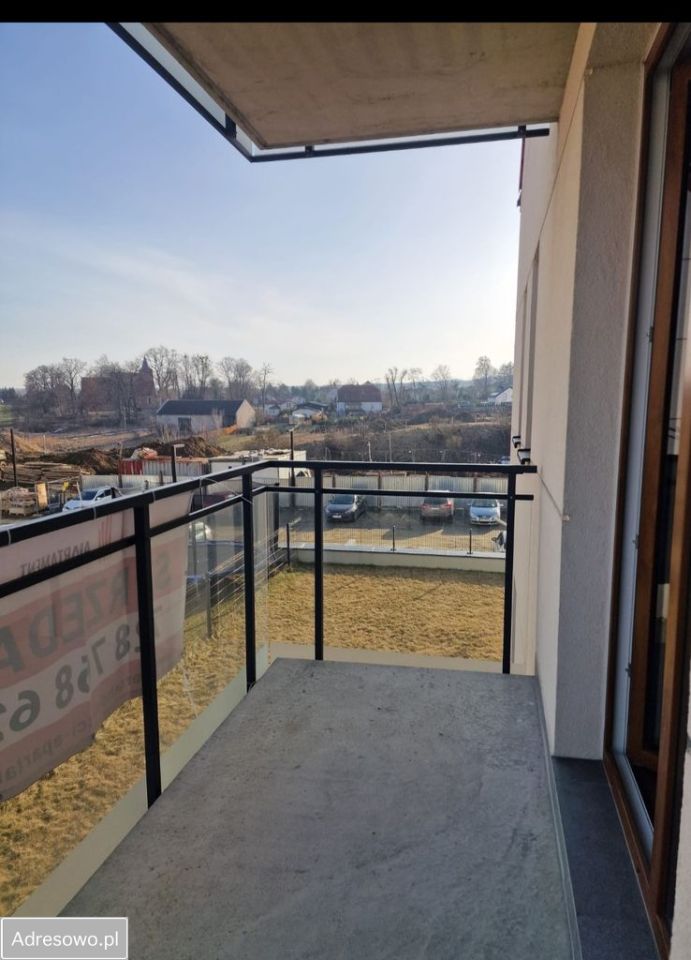 Mieszkanie 2-pokojowe Stanisławie. Zdjęcie 3