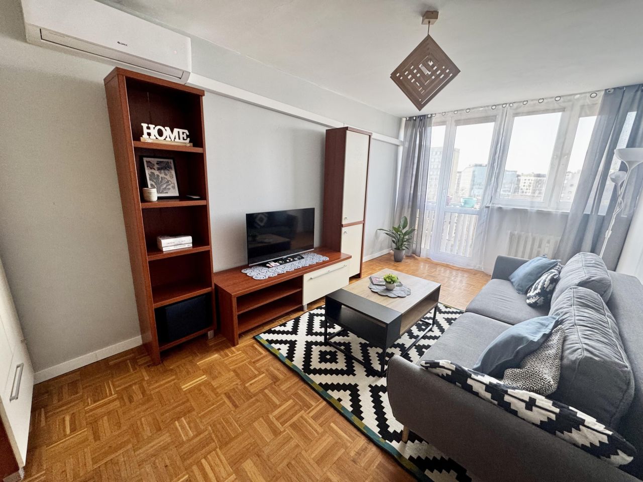 Mieszkanie 2-pokojowe Wrocław Szczepin, ul. Głogowska. Zdjęcie 3