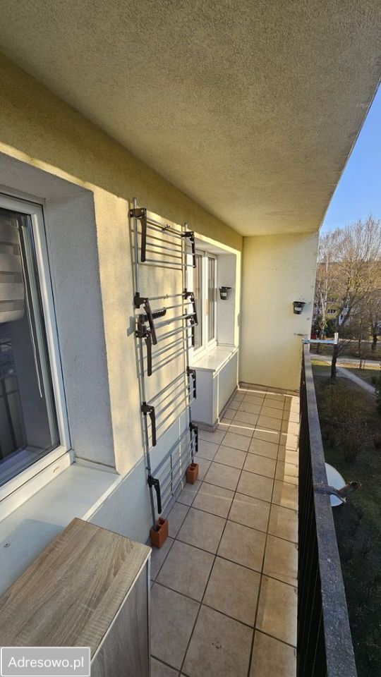 Mieszkanie 3-pokojowe Poznań Nowe Miasto, os. Armii Krajowej. Zdjęcie 9