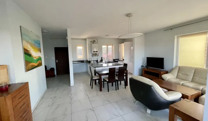 Mieszkanie 3-pokojowe Sobienie Szlacheckie