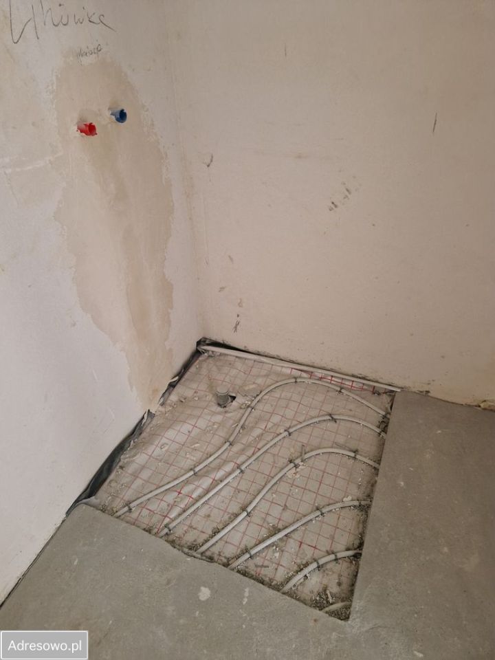 Mieszkanie 3-pokojowe Rudna Mała. Zdjęcie 11