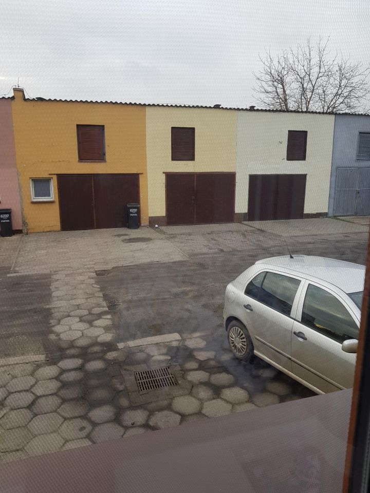 Mieszkanie 3-pokojowe Przybysław. Zdjęcie 8