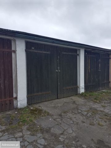 Garaż/miejsce parkingowe Zielona Góra Centrum, ul. Długa. Zdjęcie 1