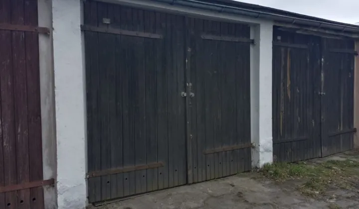 Garaż/miejsce parkingowe Zielona Góra Centrum, ul. Długa