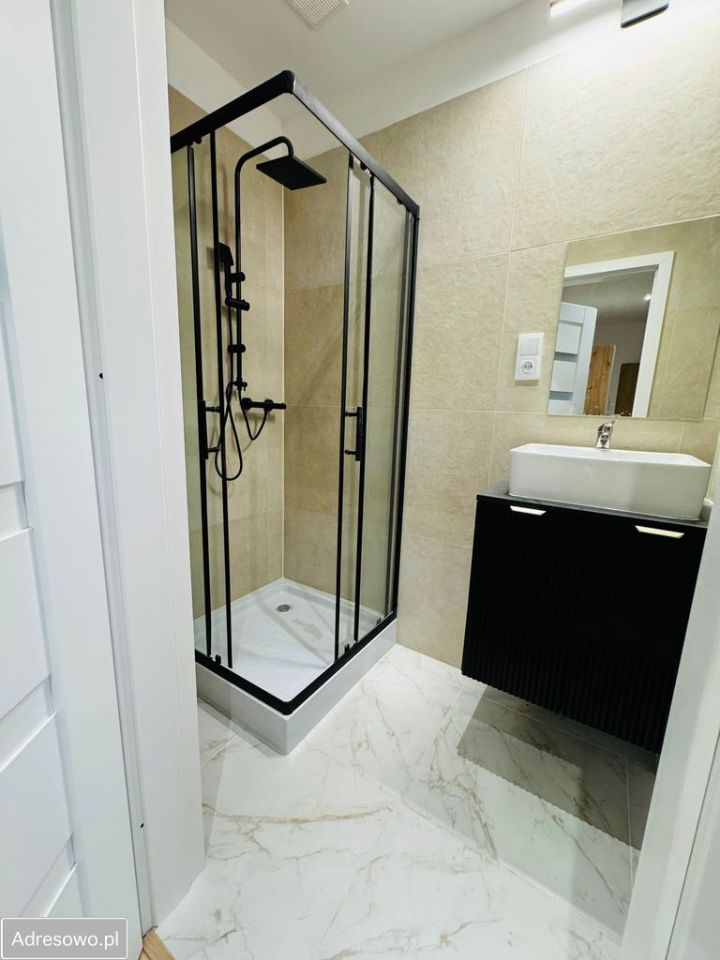 Mieszkanie 1-pokojowe Katowice Śródmieście, ul. Juliusza Słowackiego. Zdjęcie 7