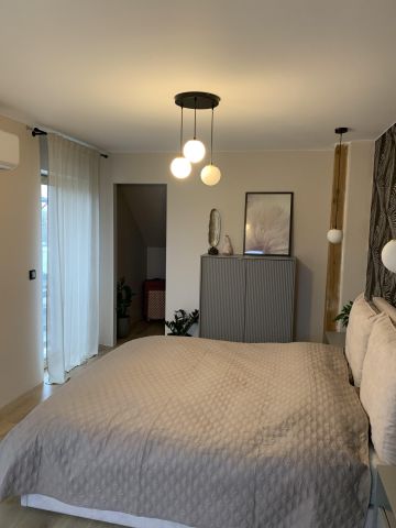 bliźniak, 4 pokoje Krępice, ul. Wrocławska 4a. Zdjęcie 23