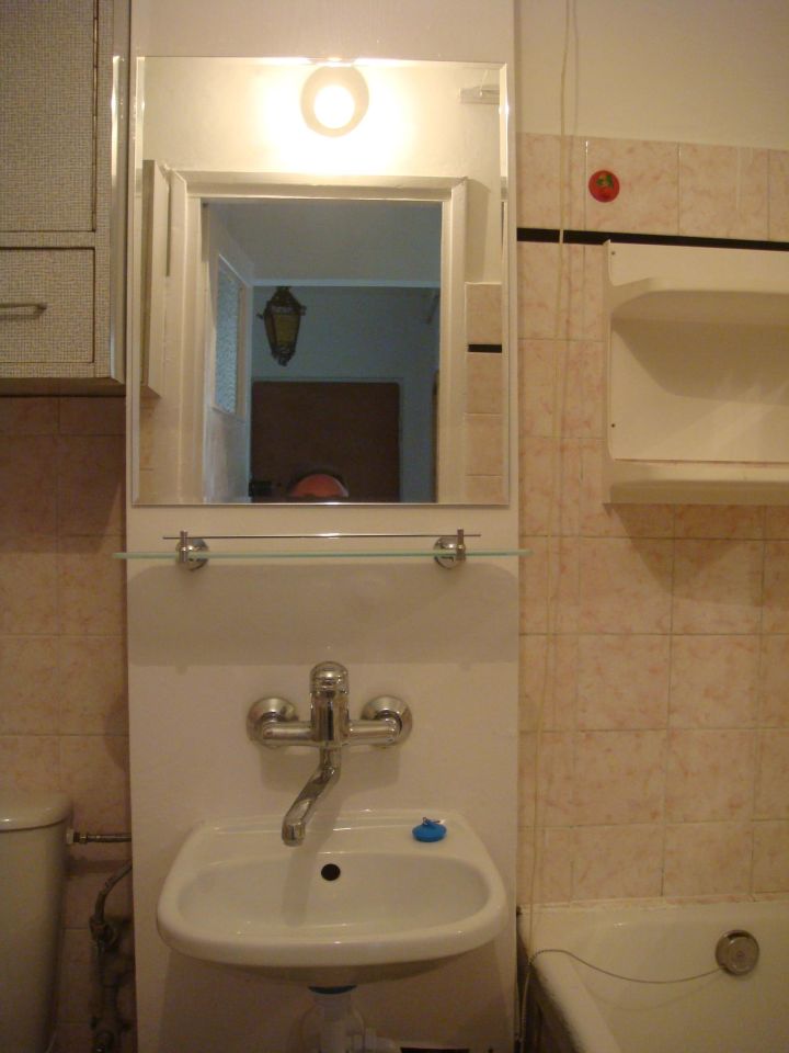 Mieszkanie 2-pokojowe Warszawa Bielany, ul. Wrzeciono. Zdjęcie 10