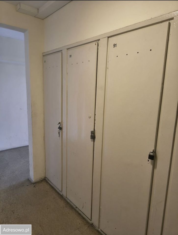 Mieszkanie 2-pokojowe Warszawa Stegny, ul. Iberyjska. Zdjęcie 5