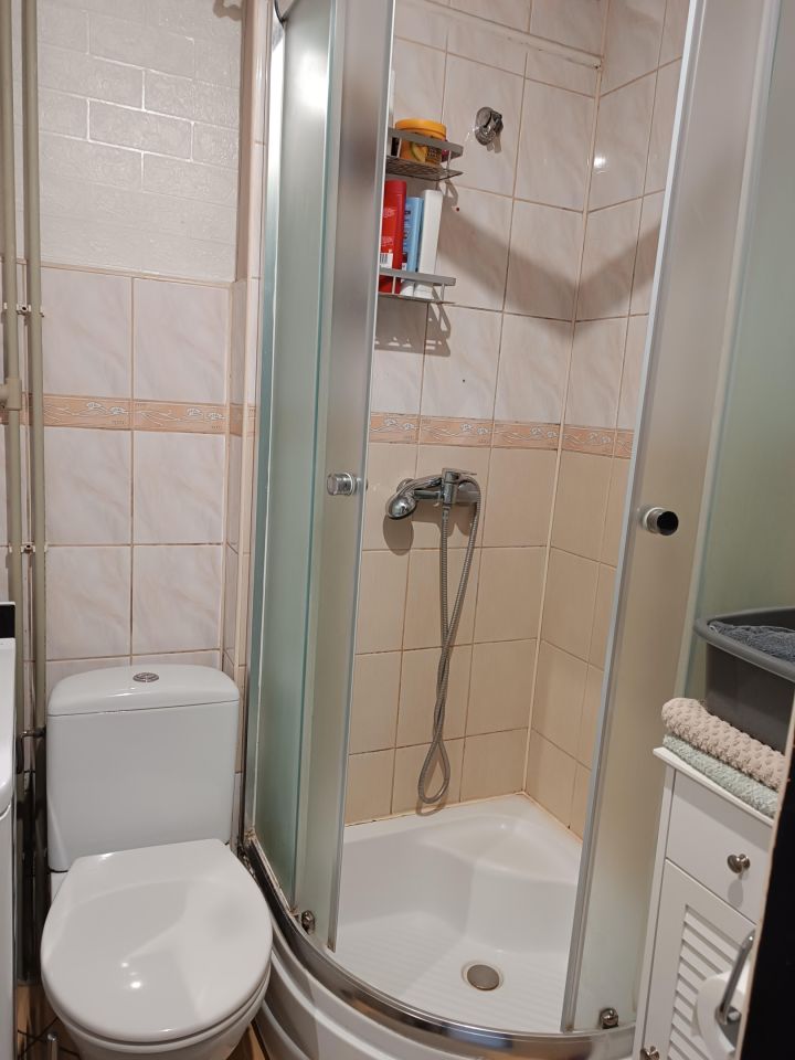 Mieszkanie 1-pokojowe Prostki Bogusze, ul. Marii Konopnickiej. Zdjęcie 6